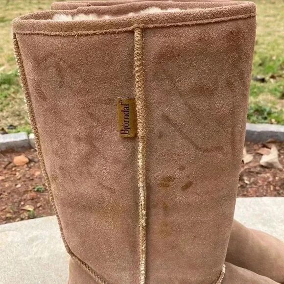 Bjorndal Zoe Boots - Picture 6 of 15